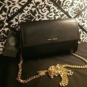 Vince Camuto Zosia Crossbody